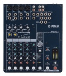 Микшерный пульт YAMAHA MG82CX