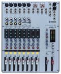 YAMAHA MW12C