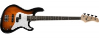 Бас-гитара FERNANDES Retrospect 4X - 3SB