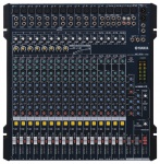 YAMAHA MG206C USB