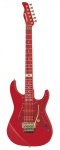 Электрогитара FERNANDES LA-115KK PRD