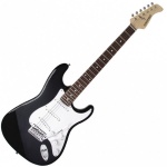 Электрогитара FERNANDES LE-1Z - BLK