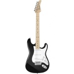 Электрогитара FERNANDES Monterey X Black