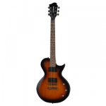 Электрогитара FERNANDES Monterey X Tobacco Sunburst