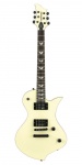Электрогитара FERNANDES RAVELLE DELUXE RVLD2004-IV с кейсом