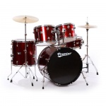 PREMIER 6190WR OLYMPIC STAGE 20 WINERED WRAP