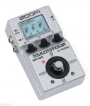 Эффекты для электрогитары MS-50G
