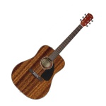 Акустическая гитара FENDER CD-60 Mahogany