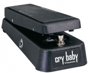 Эффекты для электрогитары Dunlop GCB95F