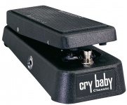 Эффекты для электрогитары DUNLOP GCB95F CRYBABY CLASSIC