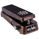 Эффекты для электрогитары DUNLOP JC95 JERRY CANTRELL SIGNATURE WAH