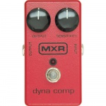 Эффекты для электрогитары DUNLOP M102 MXR DYNA COMP