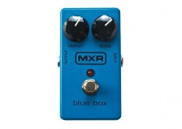 DUNLOP M103 MXR BLUE BOX
