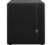 Сабвуфер Mackie HD1501 Powered Subwoofer