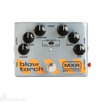 Эффекты для электрогитары DUNLOP M181 MXR BASS BLOW TORCH