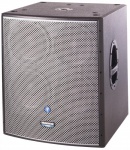 Сабвуфер MACKIE S410S