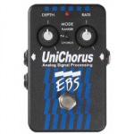 Педаль эффектов EBS CHO UniChorus pedal
