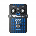 Педаль эффектов EBS DP DPhaser pedal