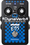 Педаль эффектов EBS DV DynaVerb