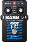 Педаль эффектов EBS IQ BassIQ pedal