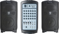 Акустический комплект FENDER PASSPORT 300 PRO