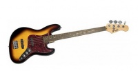 Бас-гитара SJB-150 3TSB