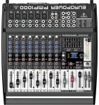 Микшерный пульт Behringer PMP1000 EUROPOWER