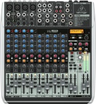 Мікшерний пульт Behringer XenyxQX1622USB