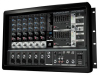 Активный микшерный пульт PMP960M