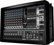 Активный микшерный пульт Behringer PMP980S