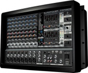 Активный микшерный пульт Behringer PMP980S