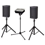 Акустический комплект STUDIOMASTER STAGESOUND8