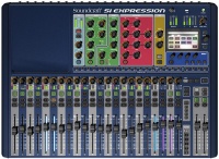 Микшерный пульт Soundcraft-Si-Expression2