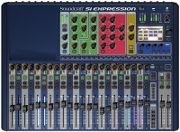 Микшерный пульт Soundcraft SiExpression 2