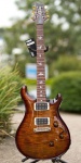 PRS P24 LIMITED 10TOP (WHALE BLUE) (P2M4FTHSNBP_BW_HP-PV)