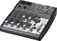 Мікшерний пульт Behringer XENYX1002