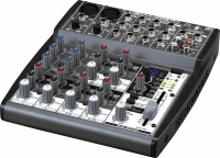 Микшерный пульт Behringer XENYX1002FX