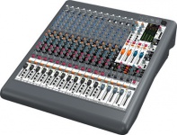 Микшерный пульт Behringer XENYXXL1600