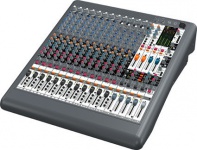 Behringer XENYXXL1600