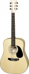 Акустическая гитара HORA W-11204 NAT