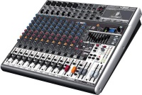 Мікшерний пульт Behringer XENYX X1832USB