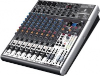 Микшерный пульт Behringer XENYX X1622USB