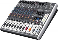 Микшерный пульт Behringer XENYX X1222USB