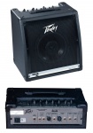Комбоусилитель для клавишных инструментов PEAVEY KB 2