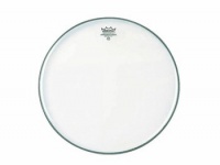 Пластик для тома AMBASSADOR 18" CLEAR