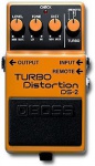 Педаль эффектов Boss DS-2 TURBO Distortion