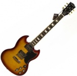 WOODSTOCK SG PREMIUM FIREBURST