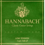 HANNABACH 728 MEDIUM