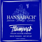 HANNABACH 827 FLAMENCO HARD