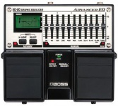 Педаль эффектов Boss EQ20
